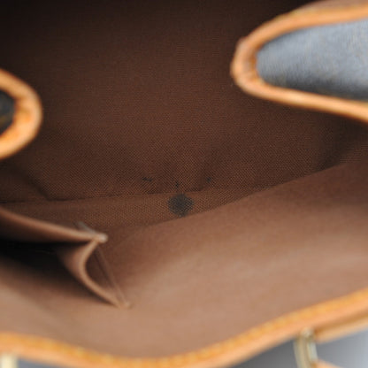 Louis Vuitton Monogram Batignolles 9 of 10