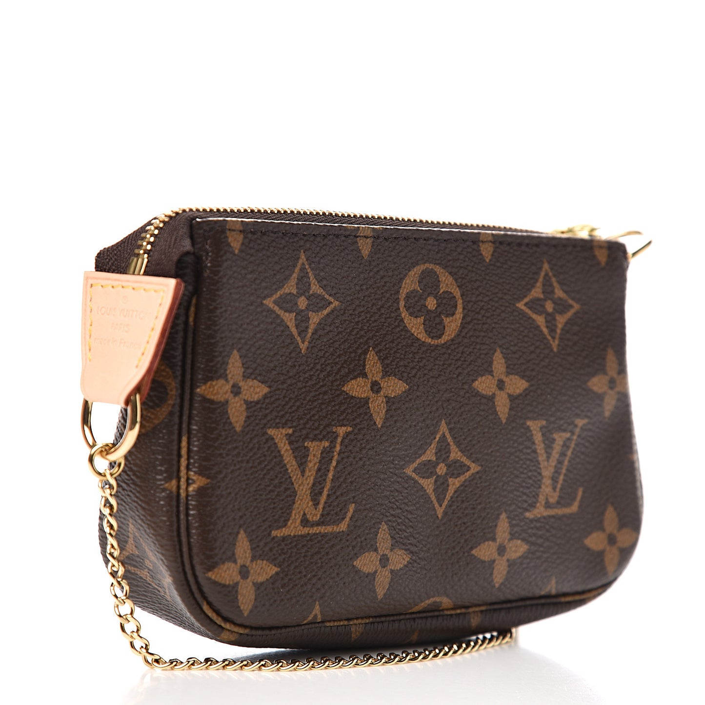 Monogram Mini Pochette Accessories