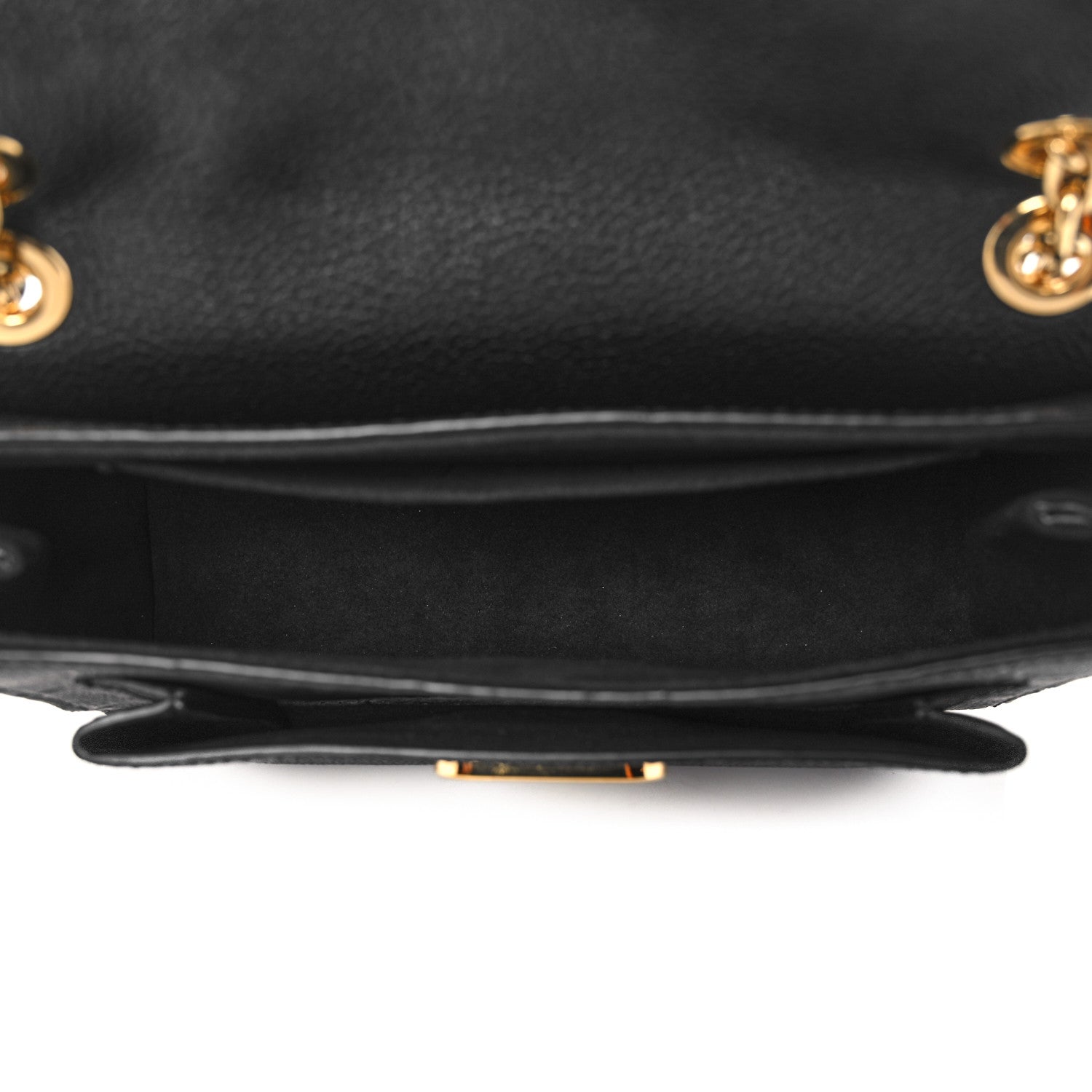 Louis Vuitton Empreinte Vavin BB Black 5 of 8