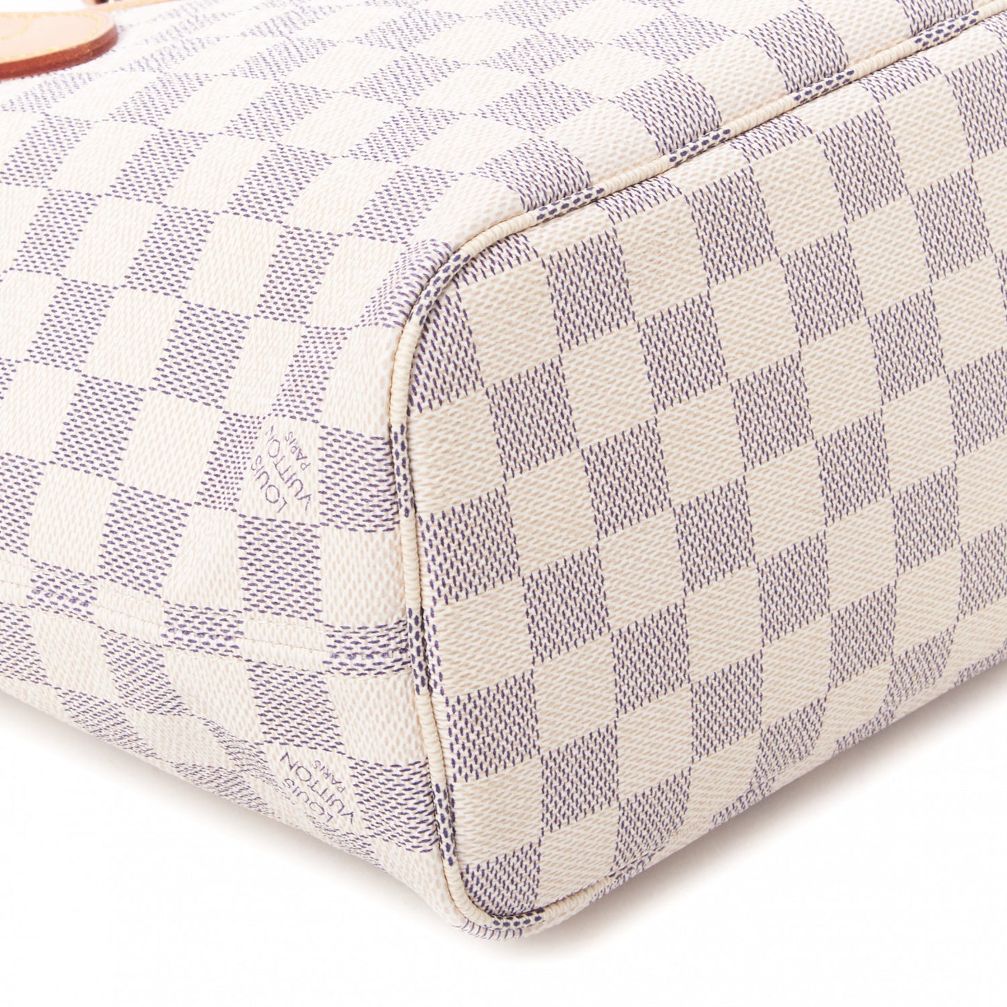 Damier Azur Neo Neverfull PM