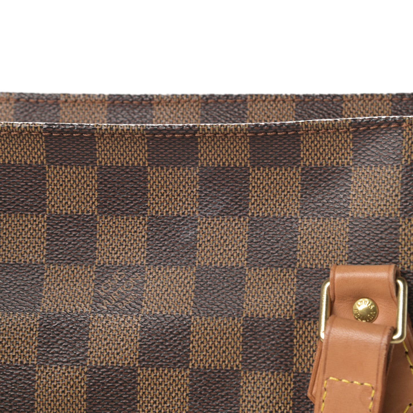 Damier Ebene Centenaire Chelsea