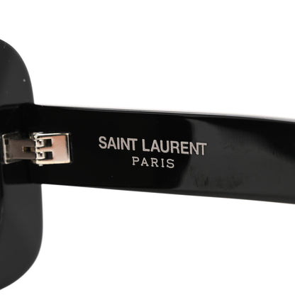 Saint Laurent Acetate Sunrise SL 534 Sunglasses Black 5 of 11