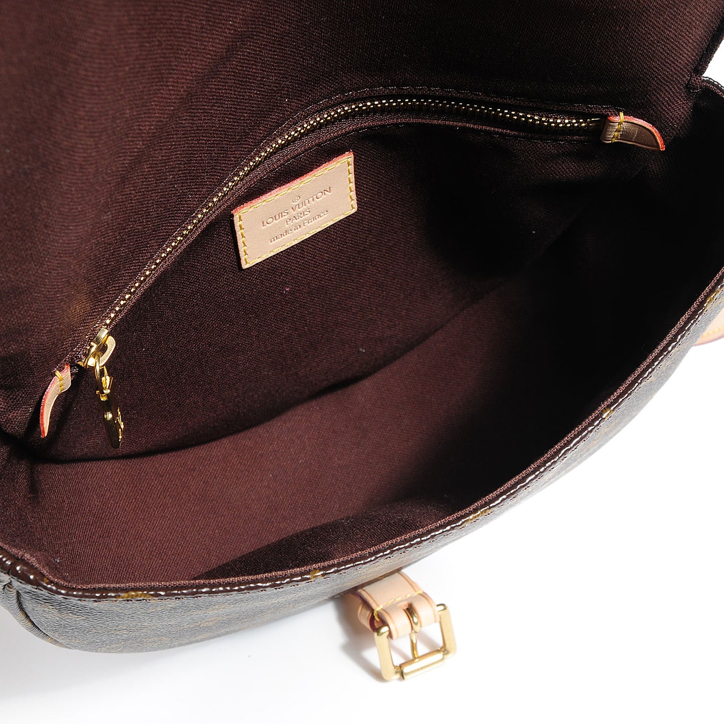 Monogram Chantilly GM