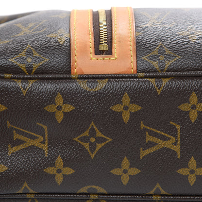 Louis Vuitton Monogram Sac Bosphore Briefcase 11 of 14