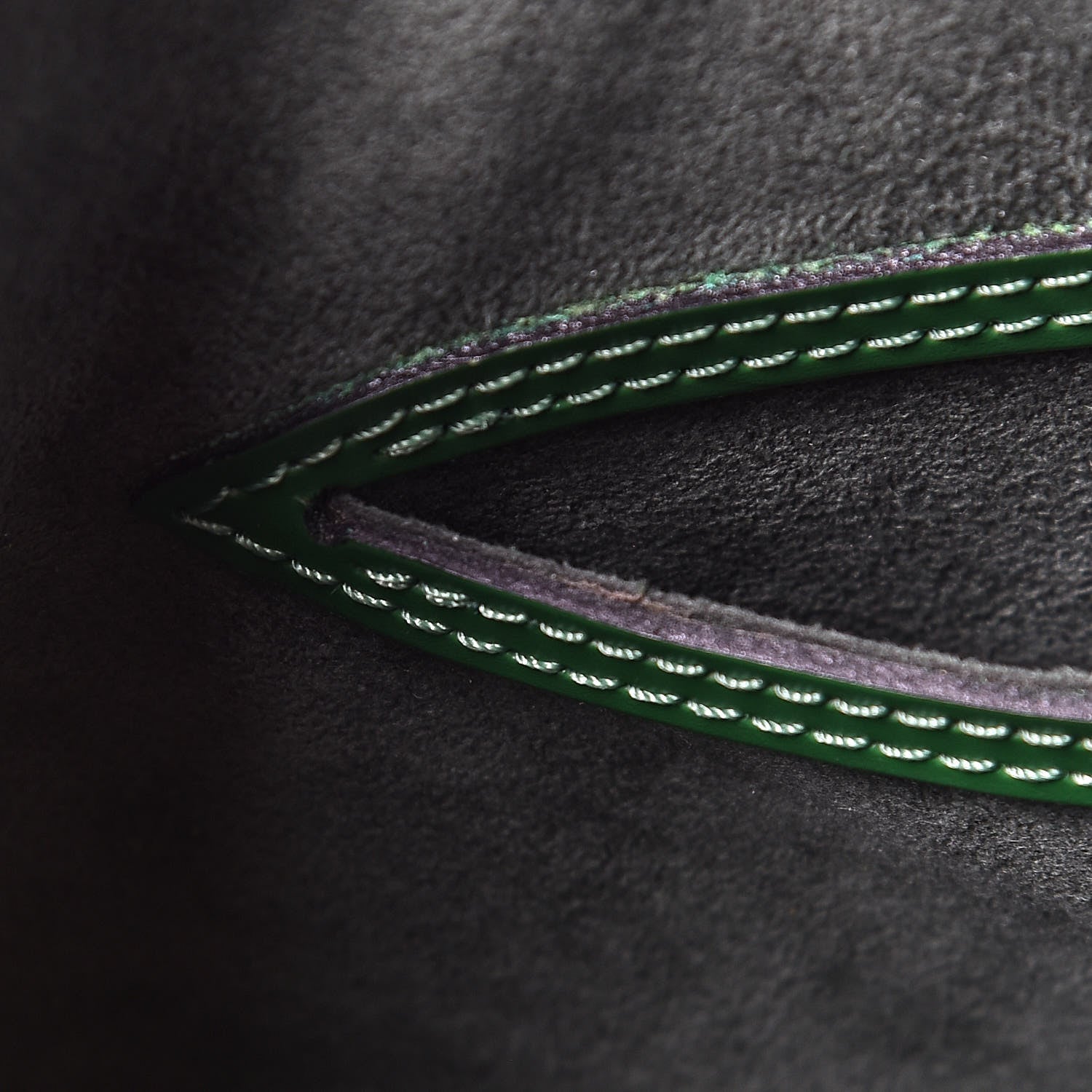 Louis Vuitton Epi Alma PM Borneo 20 of 24