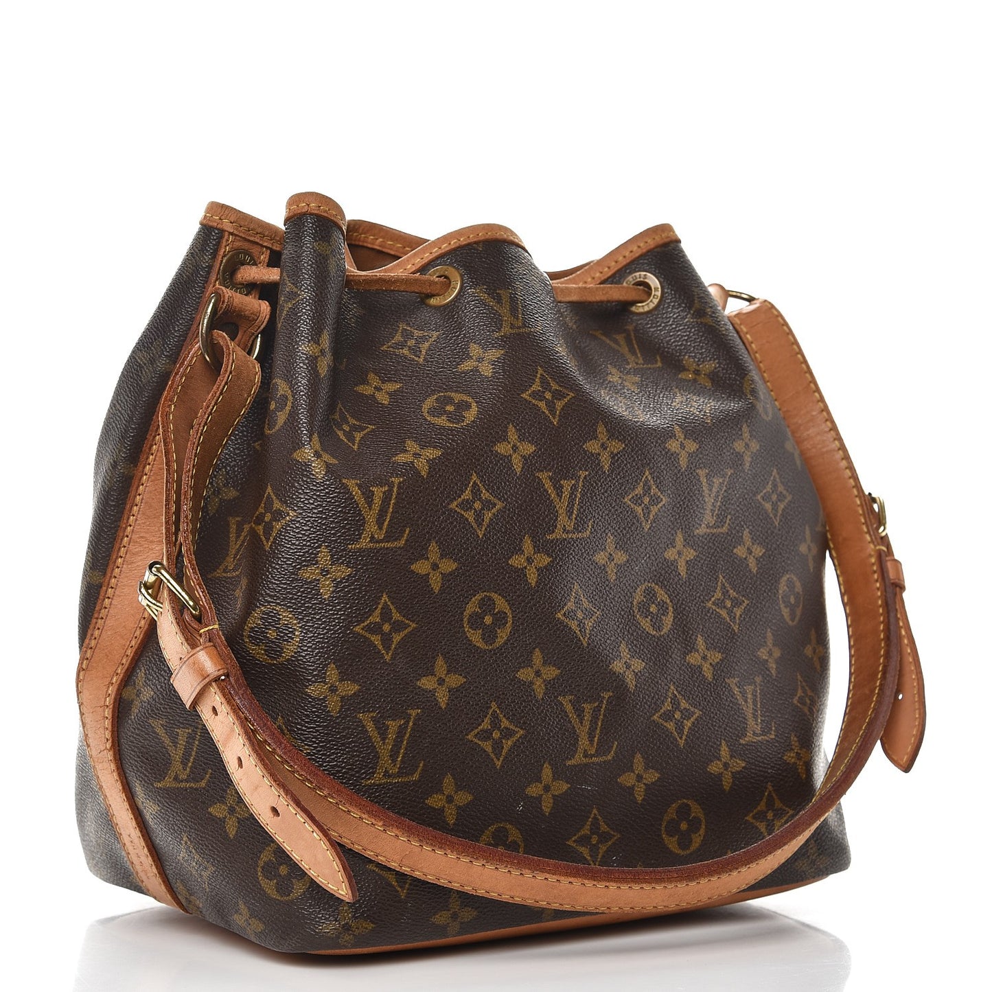 Monogram Petit Noe