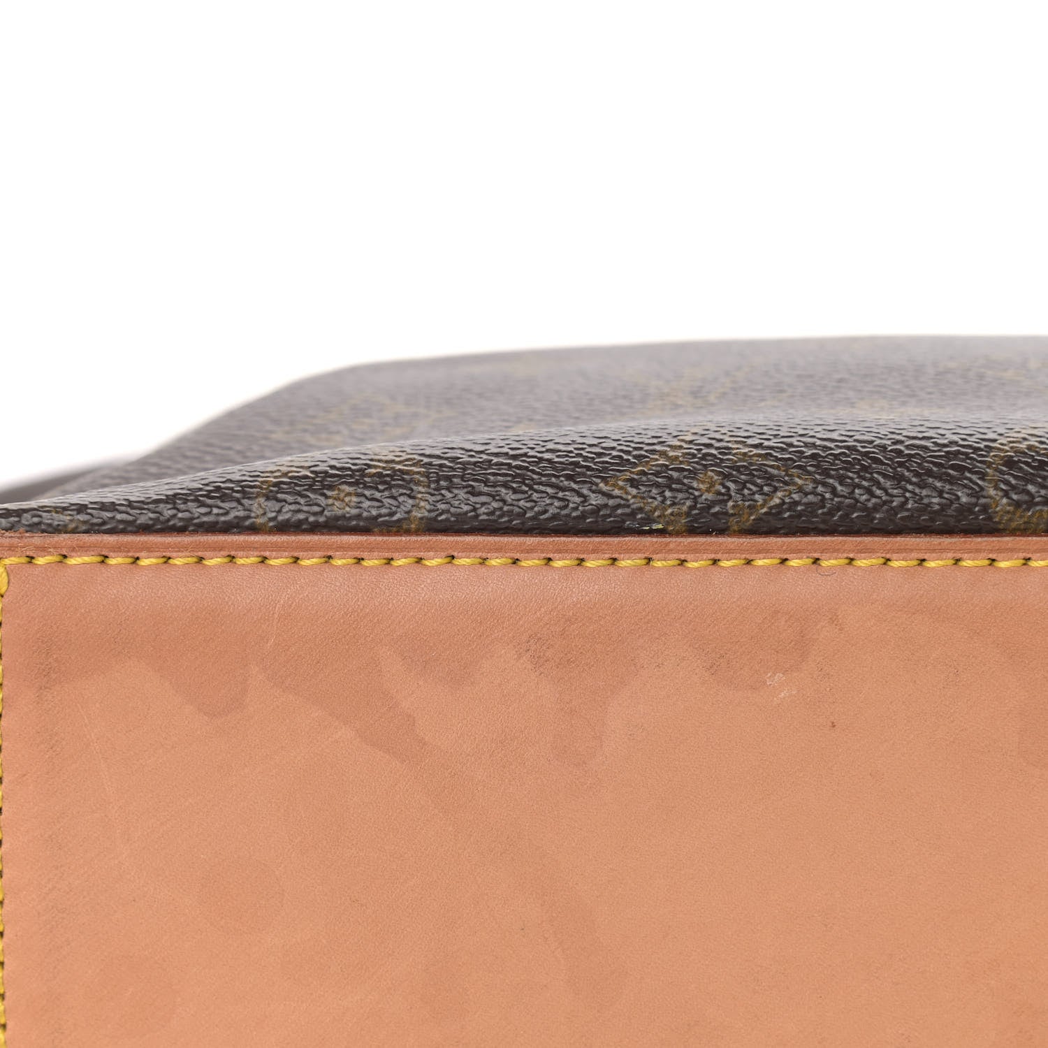 Louis Vuitton Monogram Cabas Piano 12 of 15