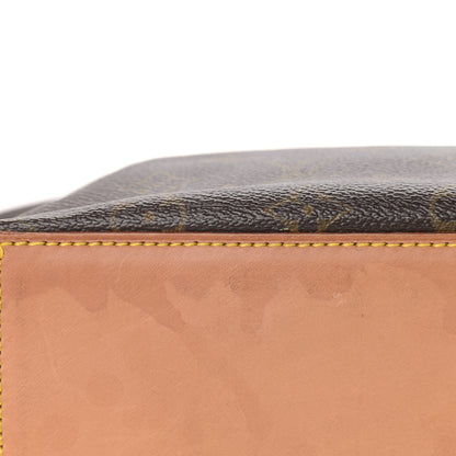 Louis Vuitton Monogram Cabas Piano 12 of 15