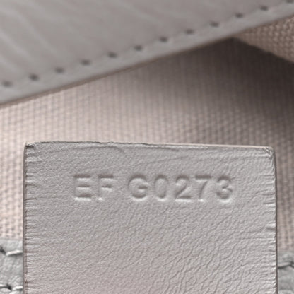 Givenchy Calfskin Medium Voyou Bag Light Grey 7 of 10