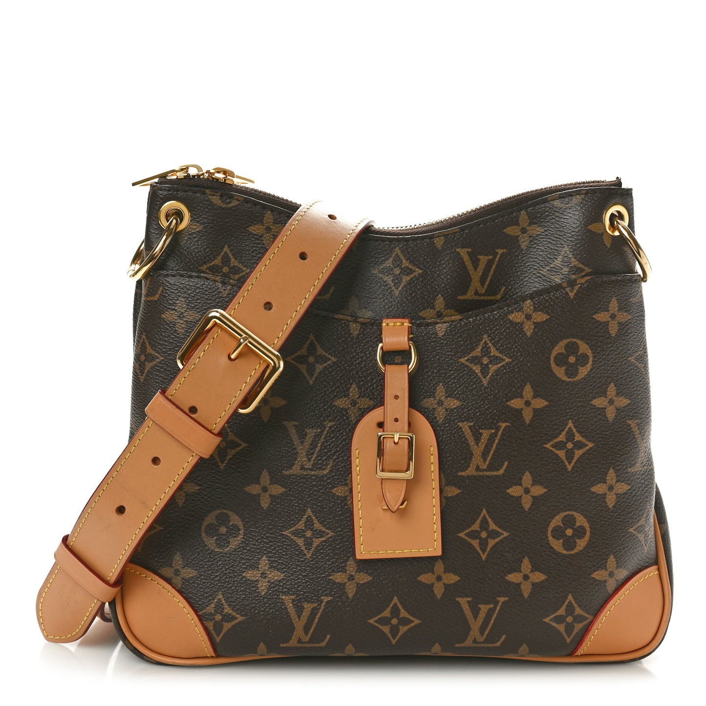 Monogram Odeon PM Natural