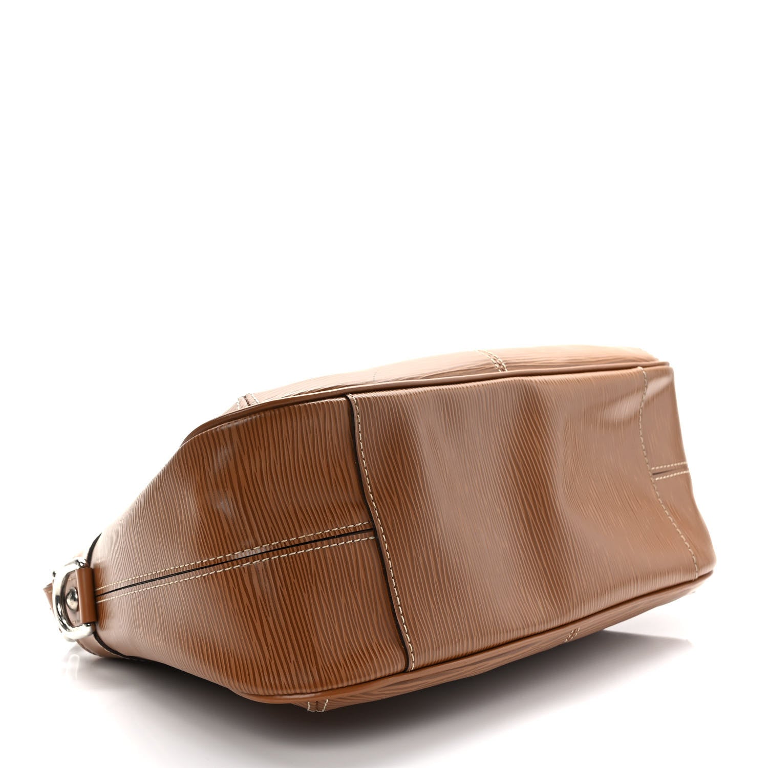 Louis Vuitton Epi Turenne PM Cannelle 4 of 10