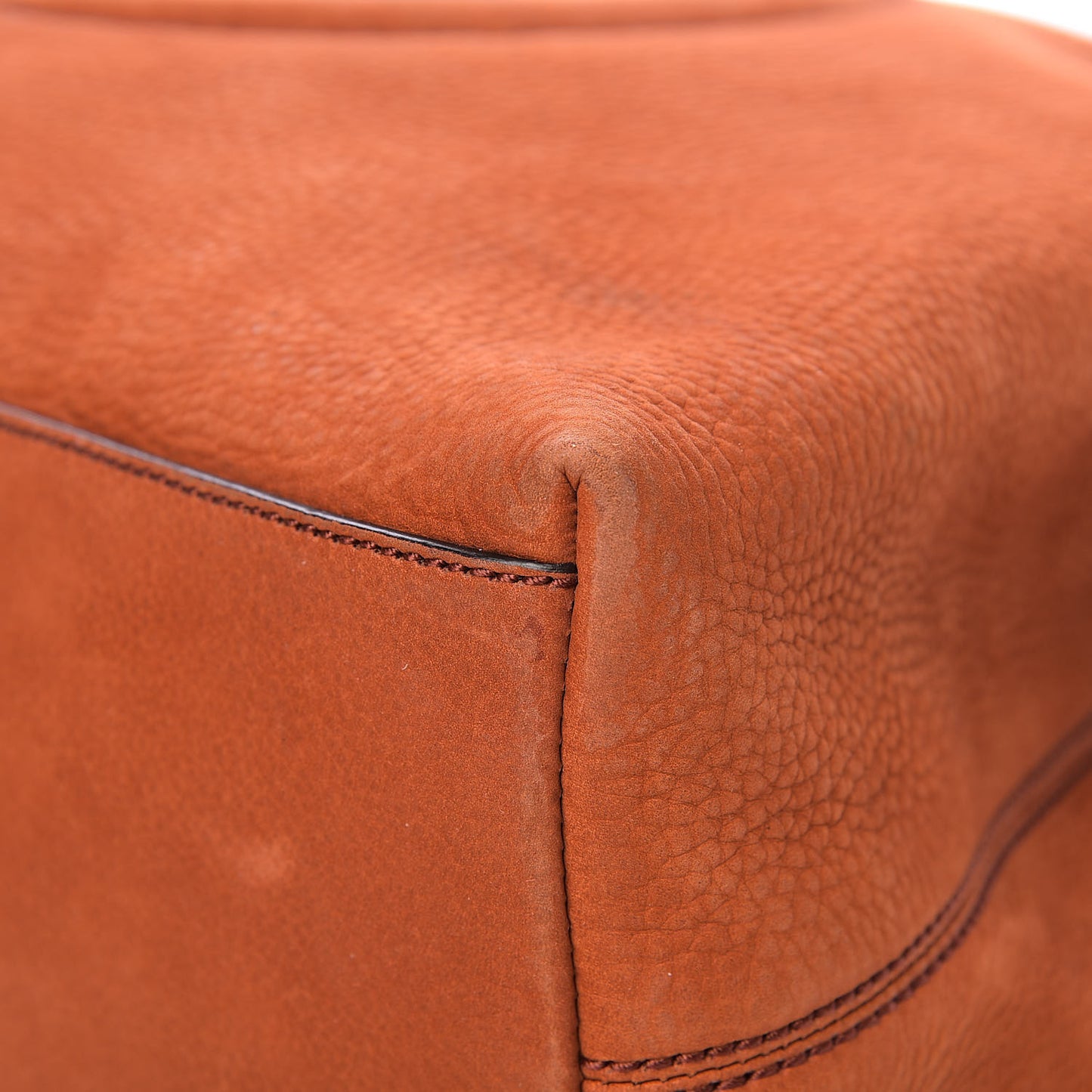 Vitello Range Medium Soho Chain Shoulder Bag Old Whisky