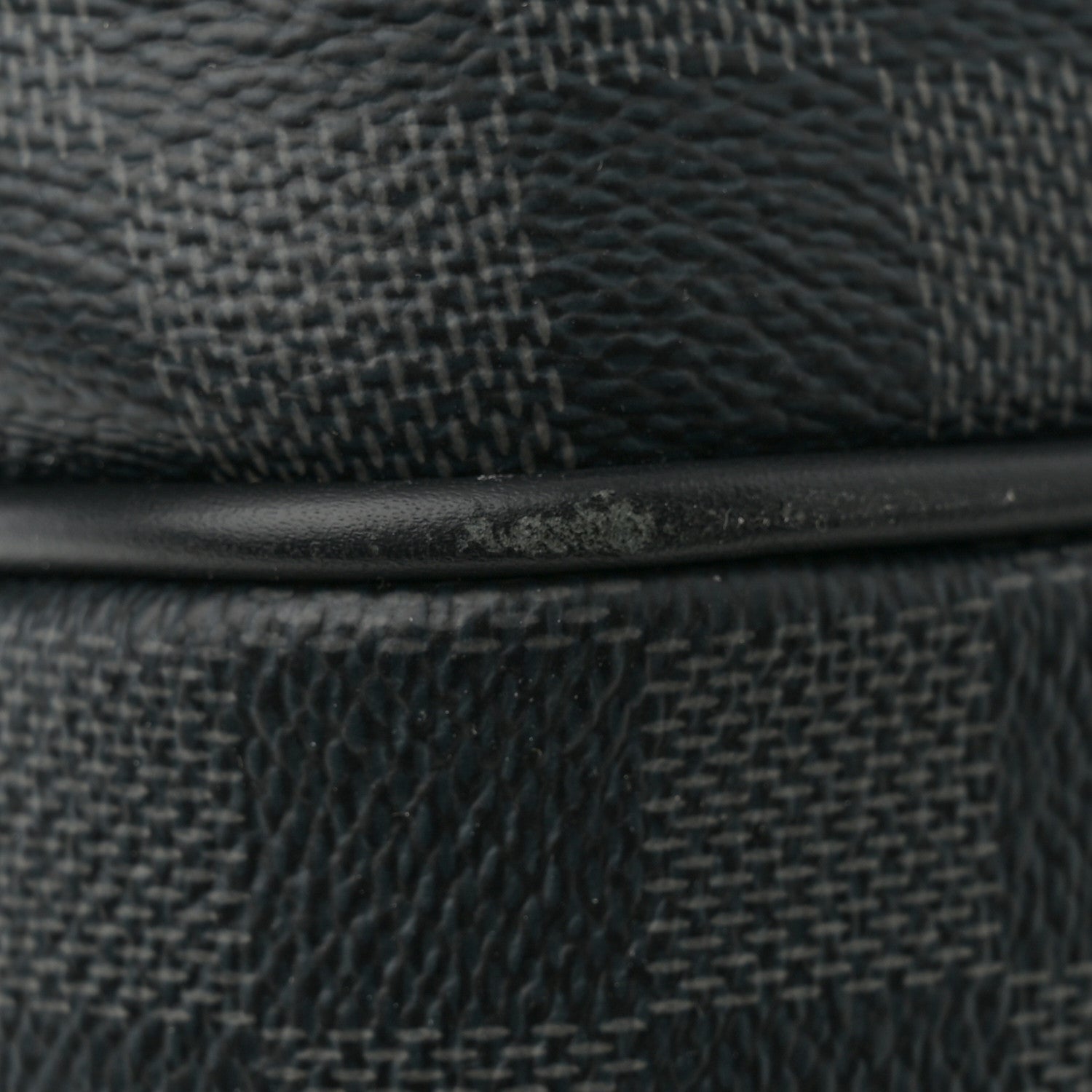 Louis Vuitton Damier Graphite Michael Backpack NV2 11 of 11