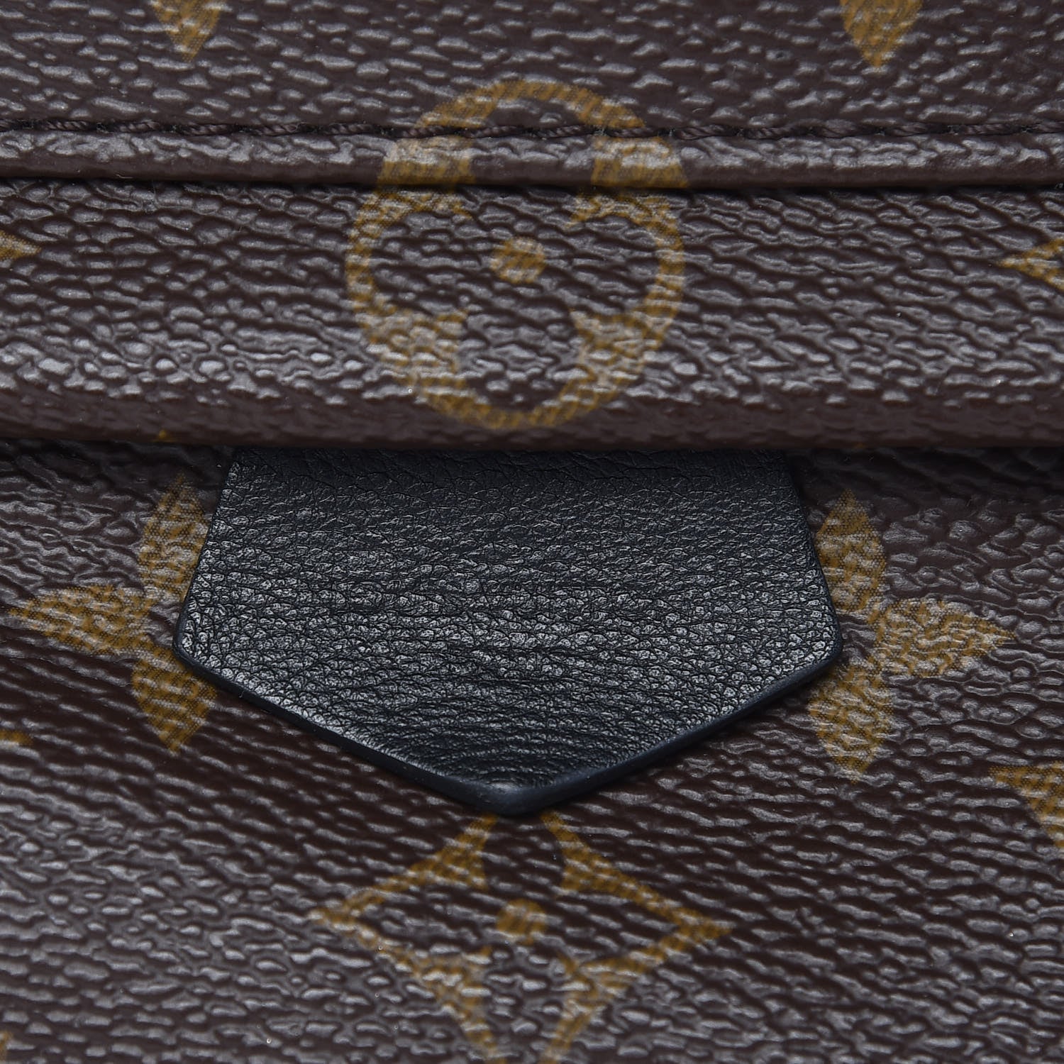 Louis Vuitton Monogram Palm Springs Backpack Mini 10 of 12