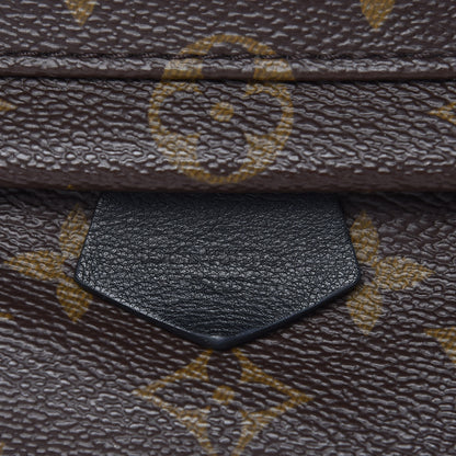 Louis Vuitton Monogram Palm Springs Backpack Mini 10 of 12