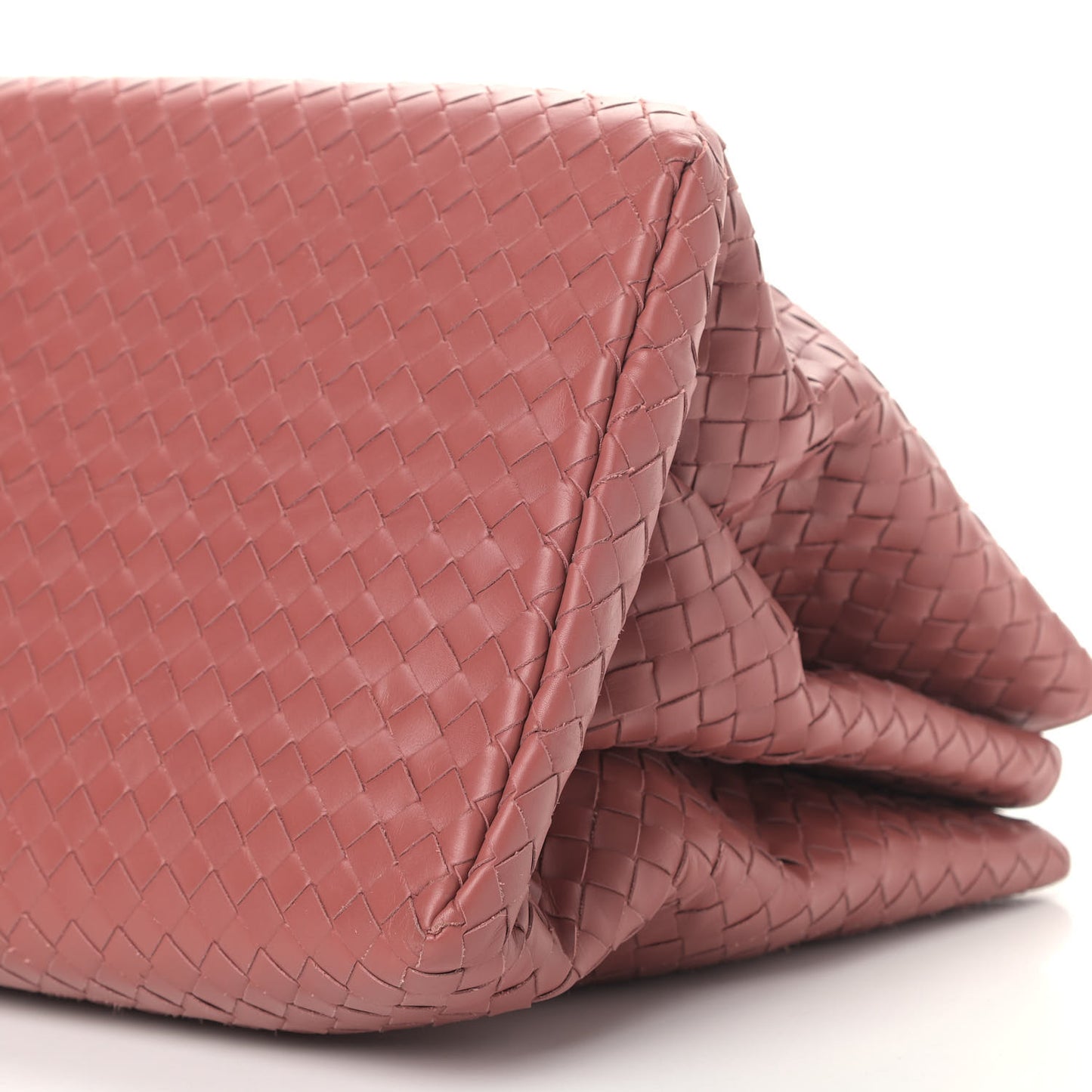 Nappa Intrecciato Medium Roma Tote Pompei