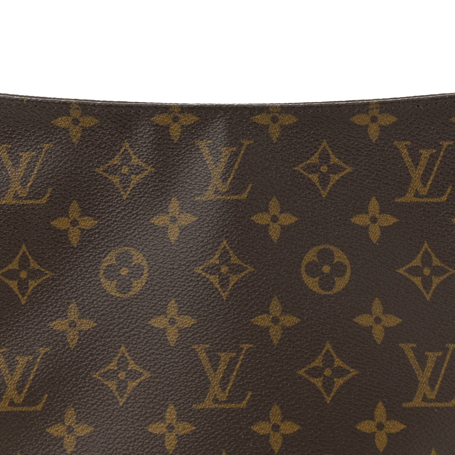 Louis Vuitton Monogram Looping MM 8 of 13