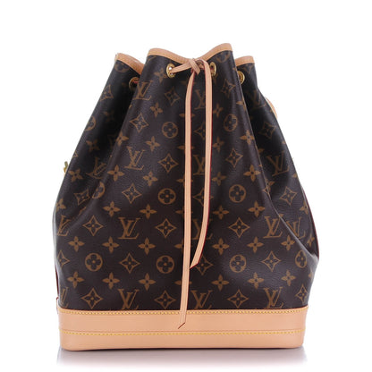 Louis Vuitton Monogram Noe 1 of 8