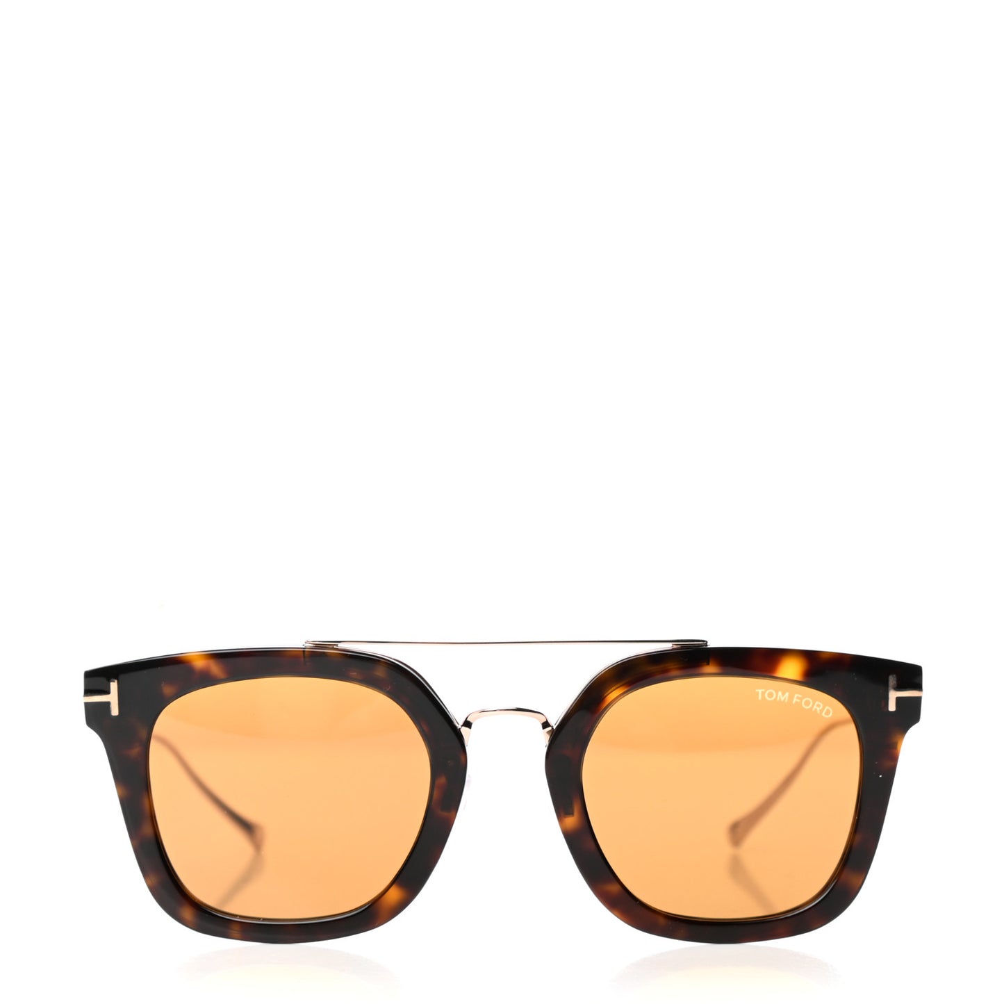 Alex Squared Sunglasses TF541 Tortoise