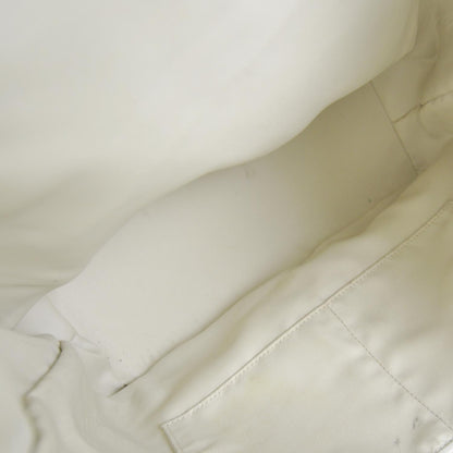 Louis Vuitton Monogram Sabbia Besace White 8 of 11