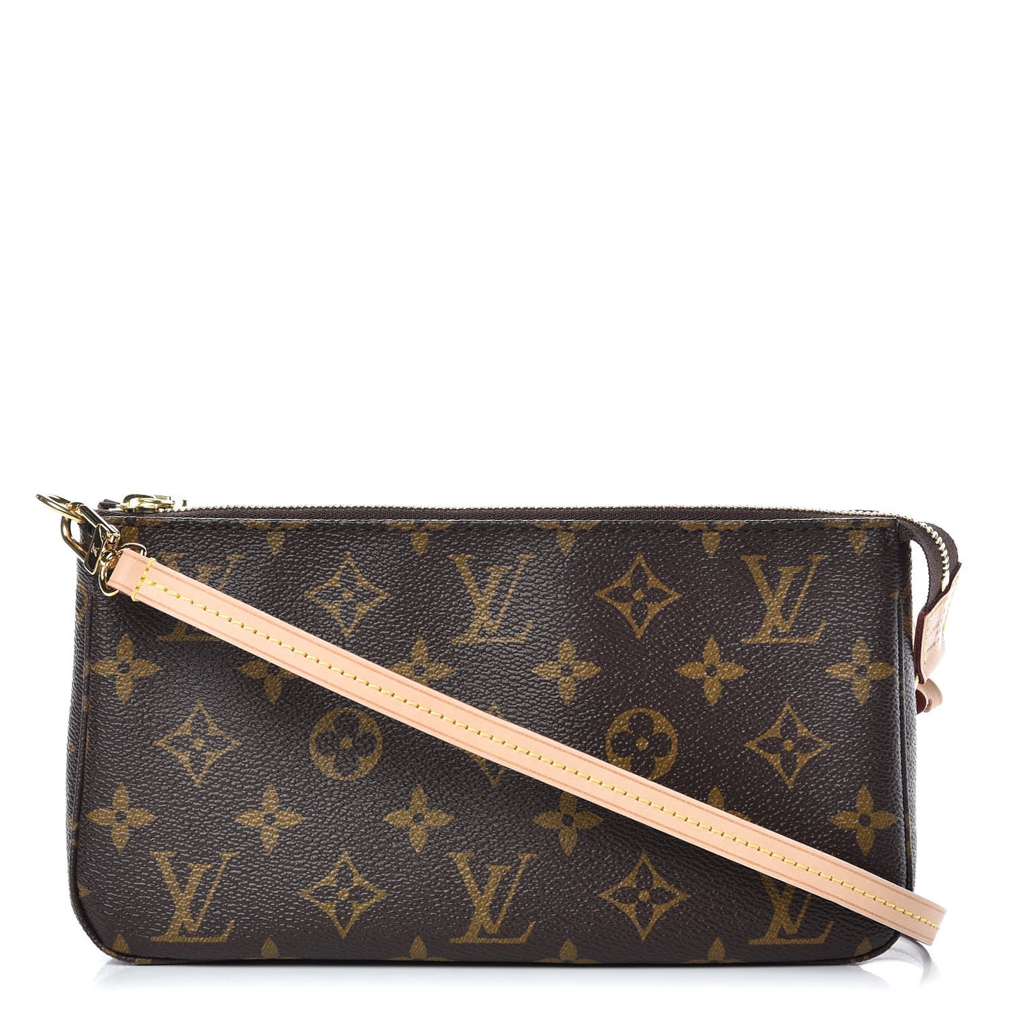 Monogram Pochette Accessories NM