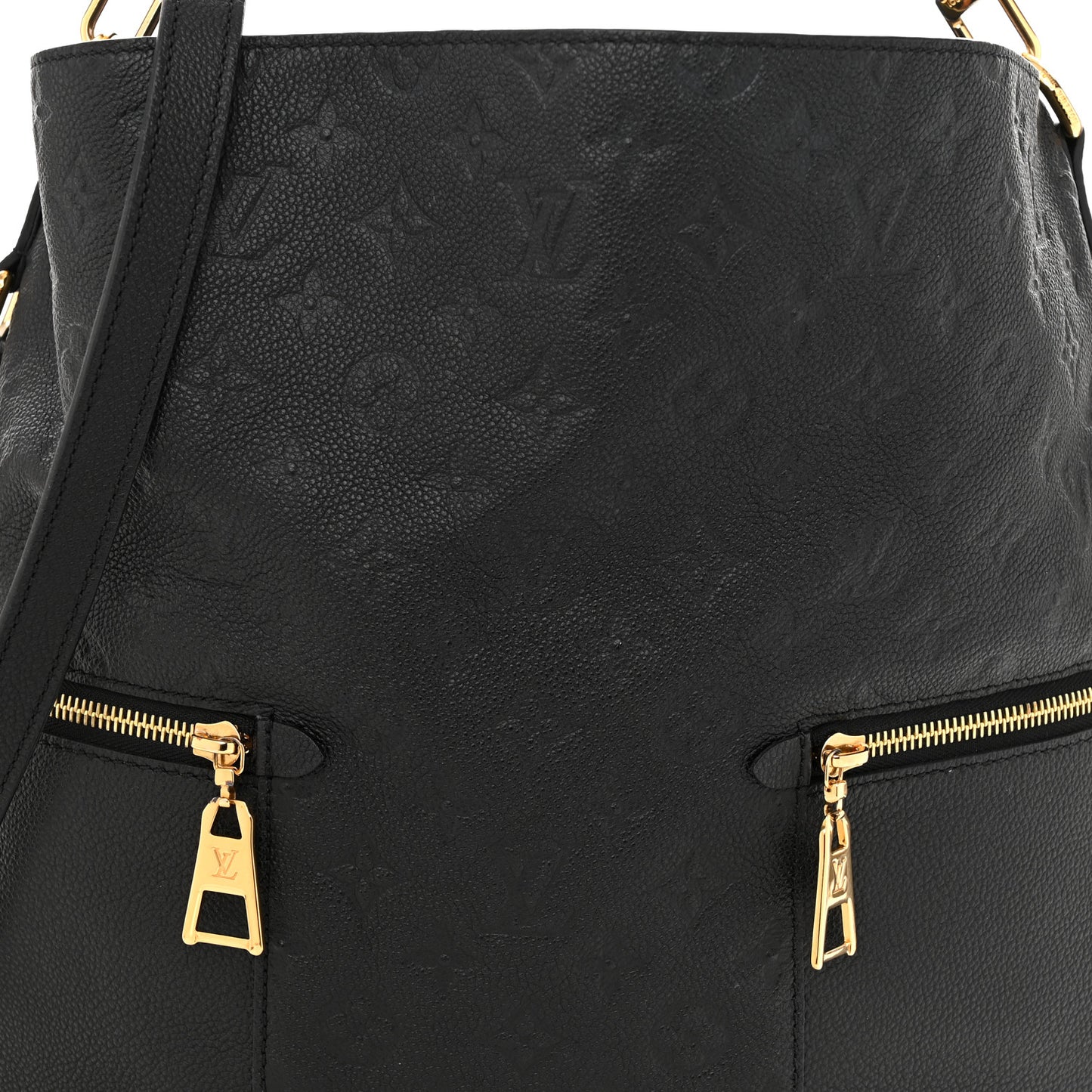 Empreinte Melie Black