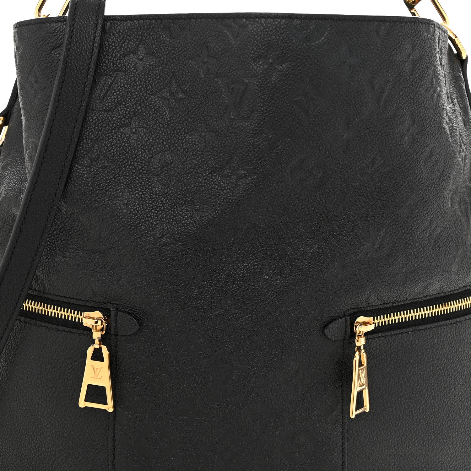Louis Vuitton Empreinte Melie Black 8 of 14