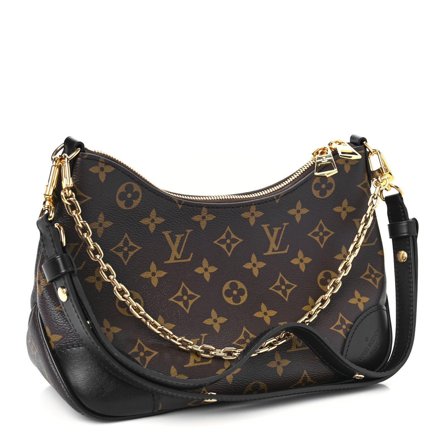 Monogram Boulogne NM Black