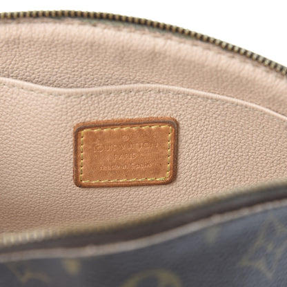 Louis Vuitton Monogram Cosmetic Pouch 7 of 8