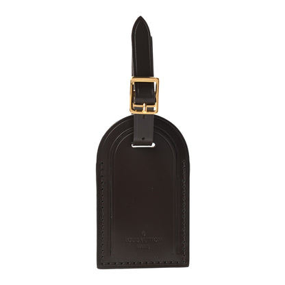 Louis Vuitton Calfskin Luggage Tag Ebene 1 of 3