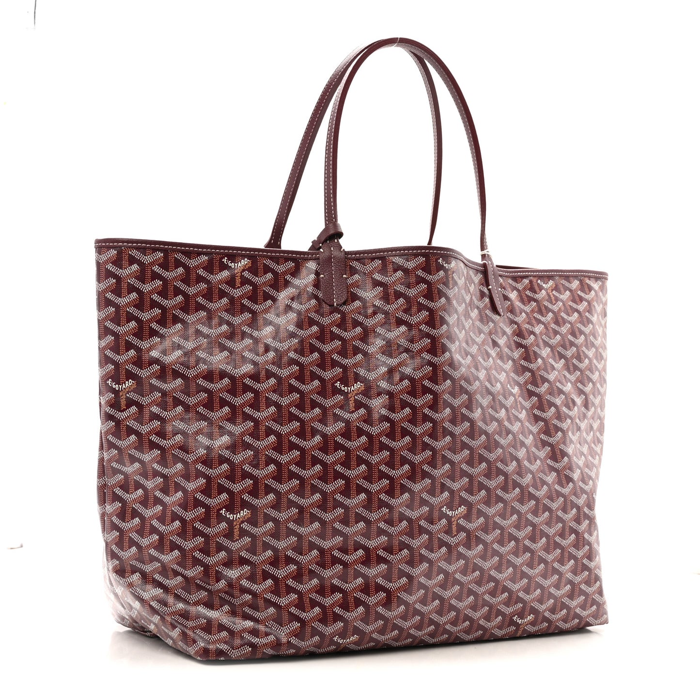 Goyardine Saint Louis GM Bordeaux