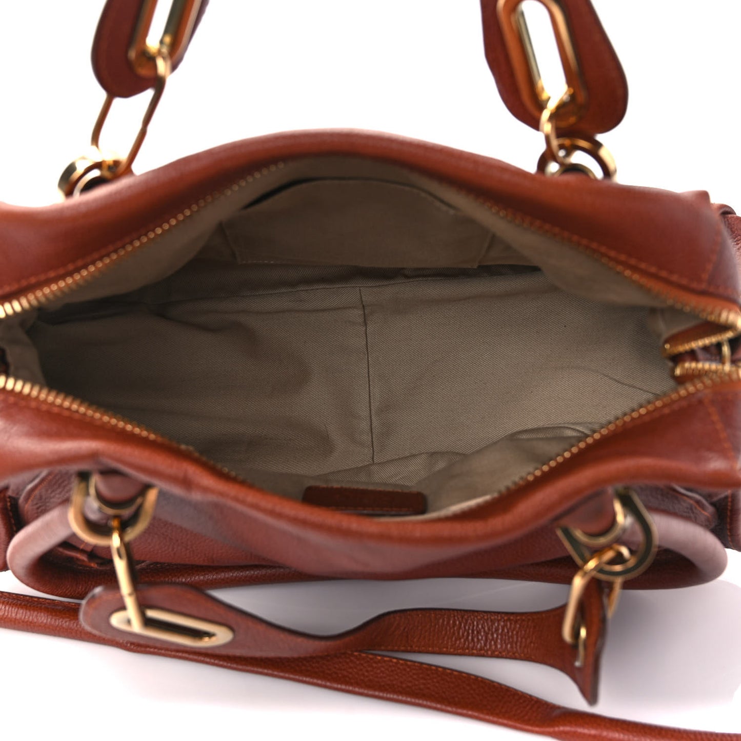 Calfskin Medium Paraty Brick