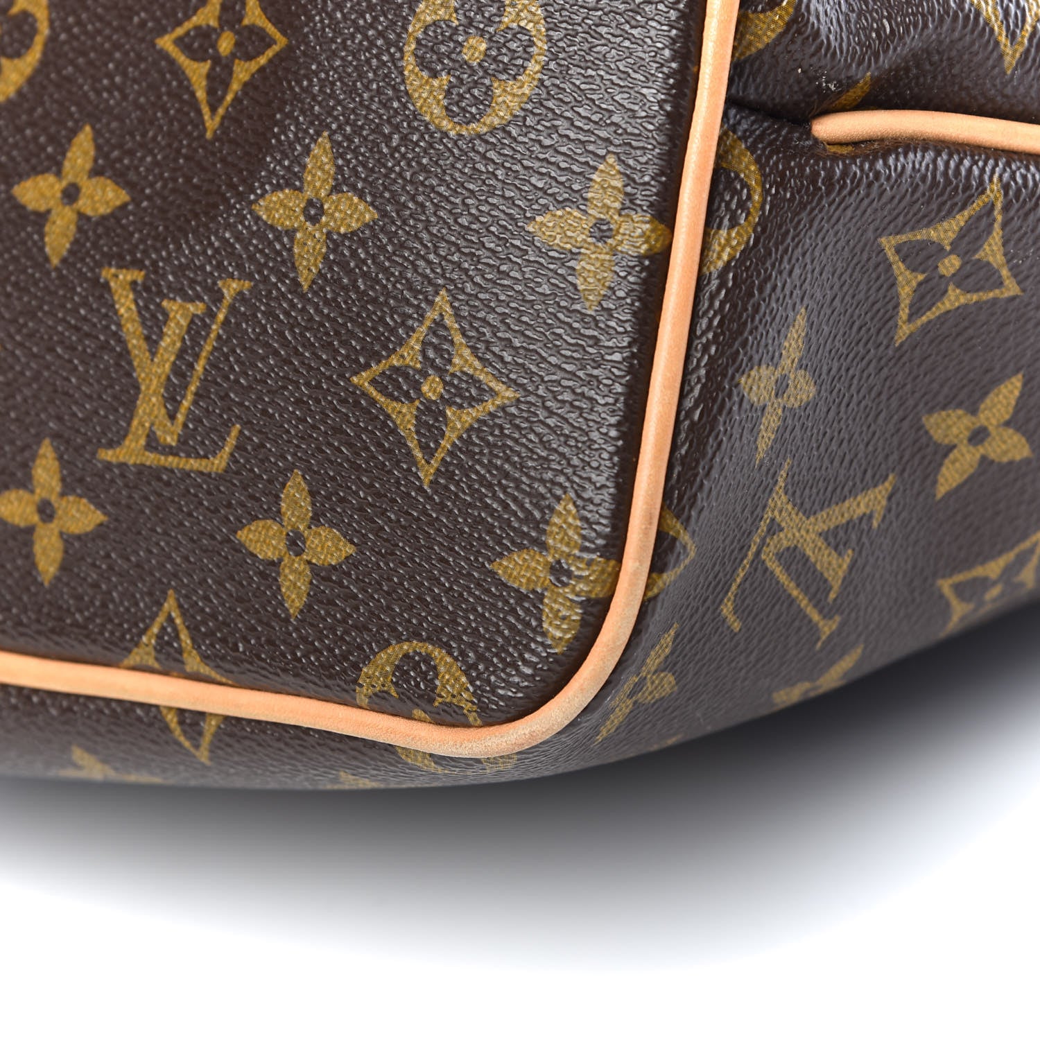 Louis Vuitton Monogram Palermo PM 21 of 21