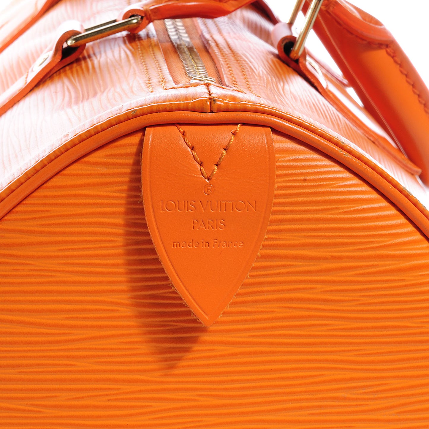 Epi Speedy 30 Mandarin