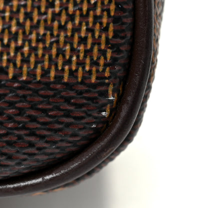 Louis Vuitton Damier Ebene Recoleta 12 of 12