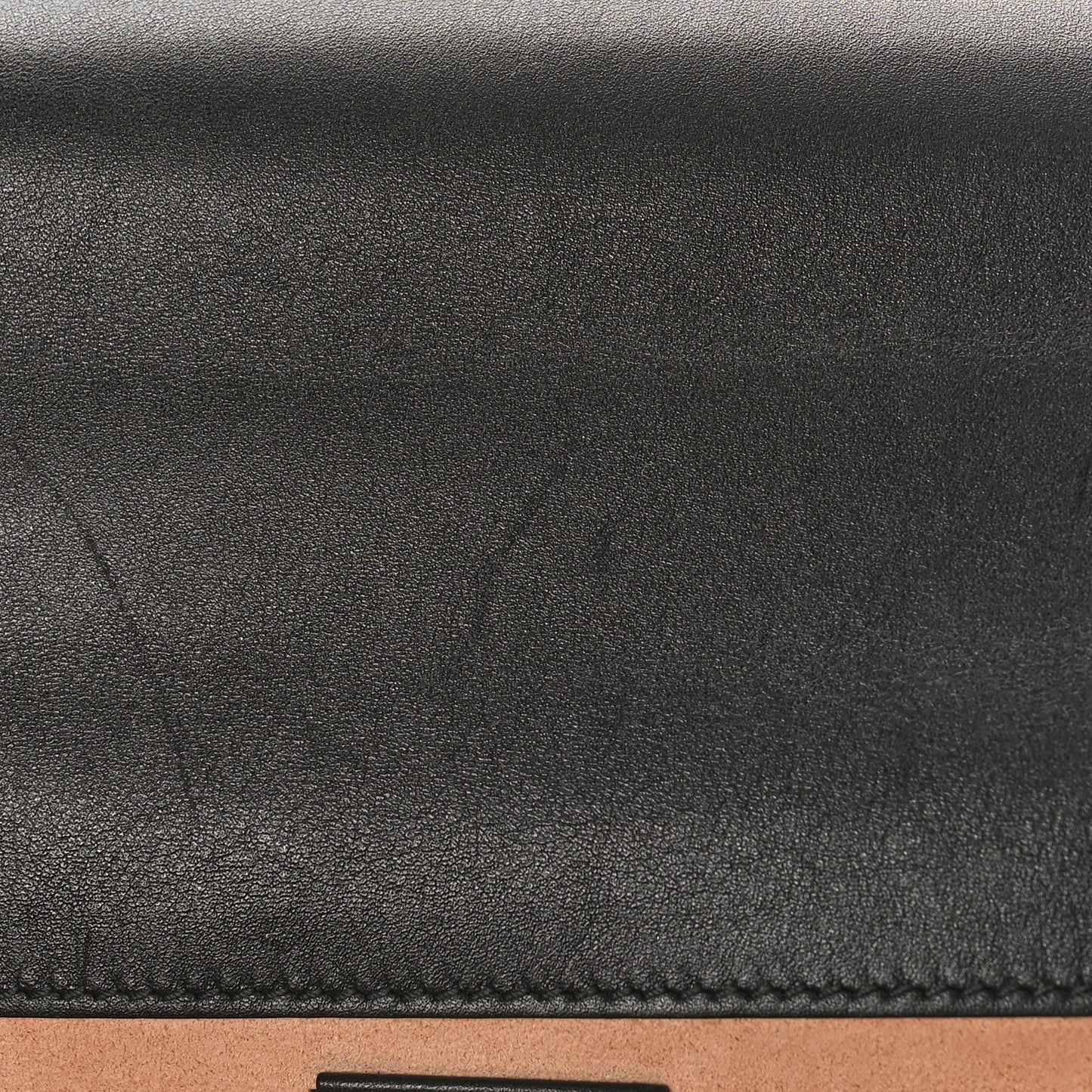 Calfskin Studded Small Dionysus Shoulder Bag Black