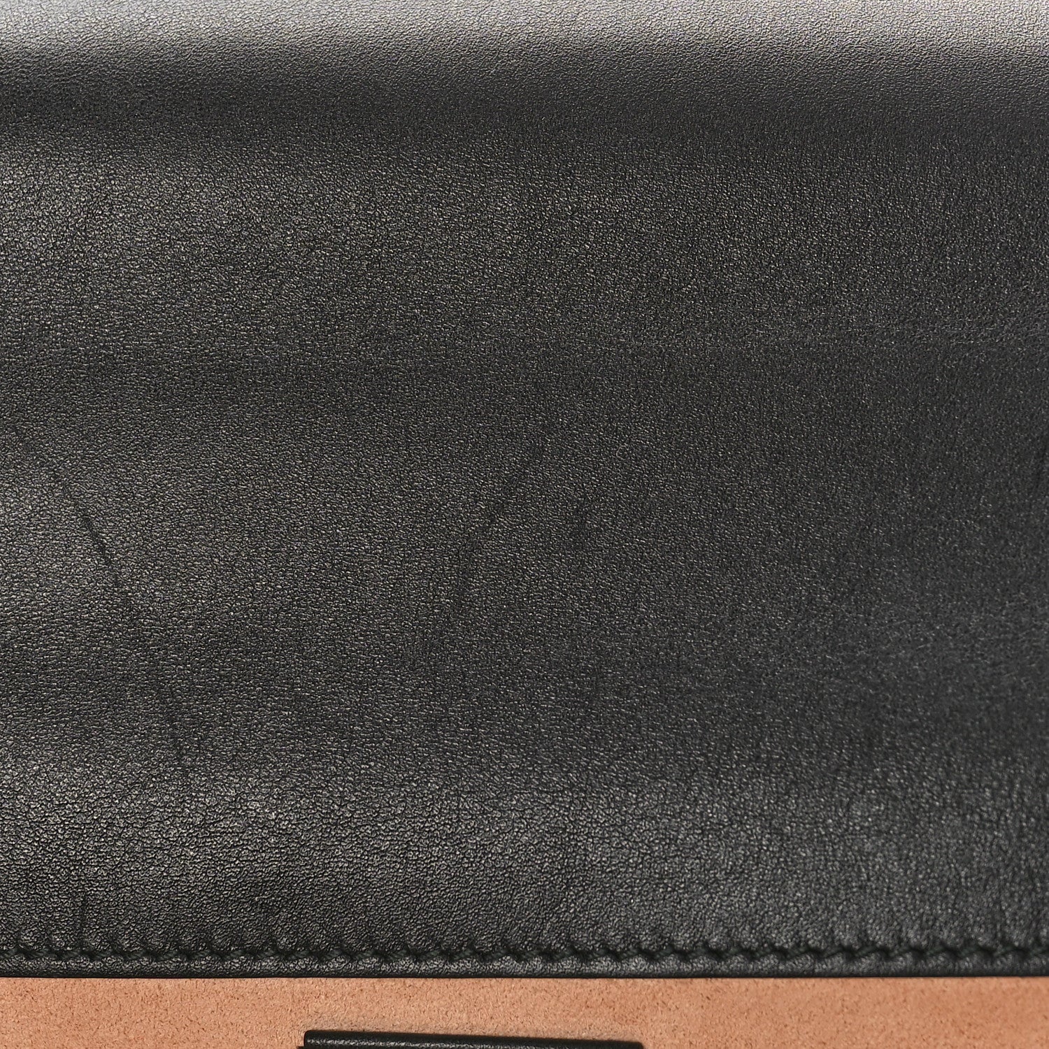 Gucci Calfskin Studded Small Dionysus Shoulder Bag Black 11 of 12