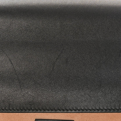 Gucci Calfskin Studded Small Dionysus Shoulder Bag Black 11 of 12