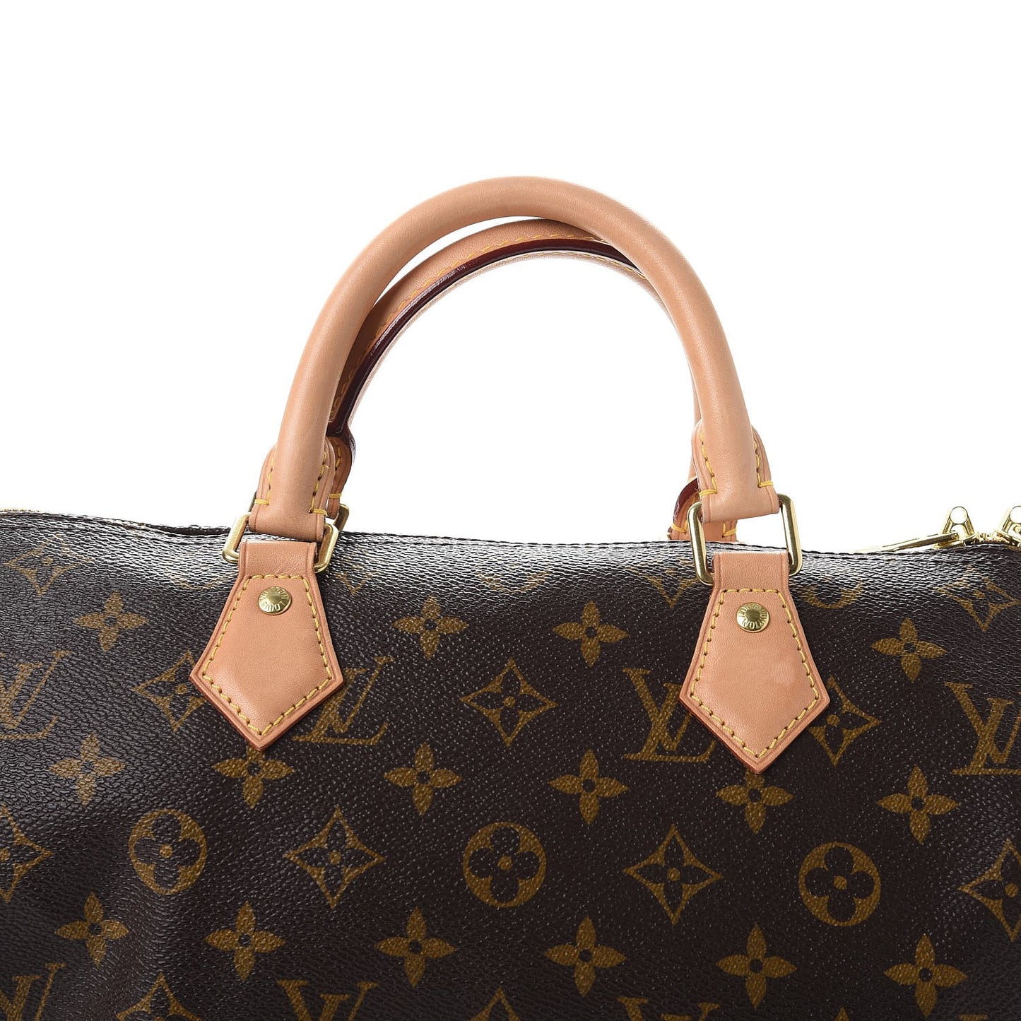 Monogram Speedy Bandouliere 30