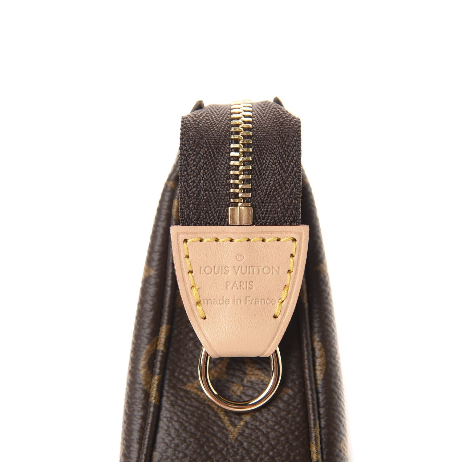 Louis Vuitton Monogram Pochette Accessories NM 3 of 11