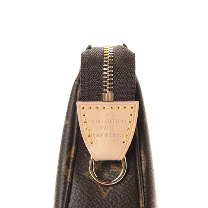 Louis Vuitton Monogram Pochette Accessories NM 3 of 11