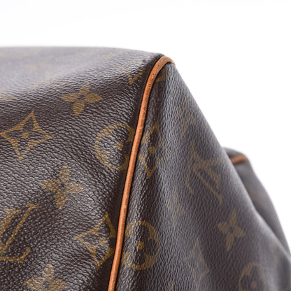 Louis Vuitton Monogram Keepall 55 13 of 22