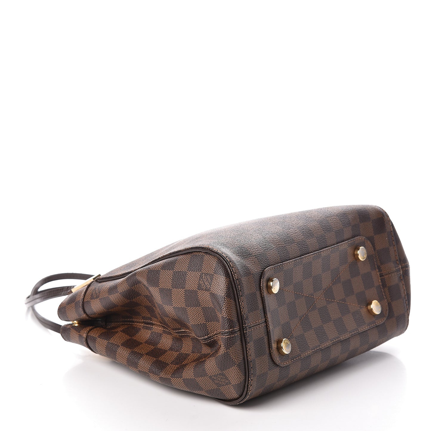 Damier Ebene Marylebone PM