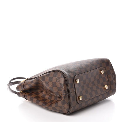 Louis Vuitton Damier Ebene Marylebone PM 4 of 8