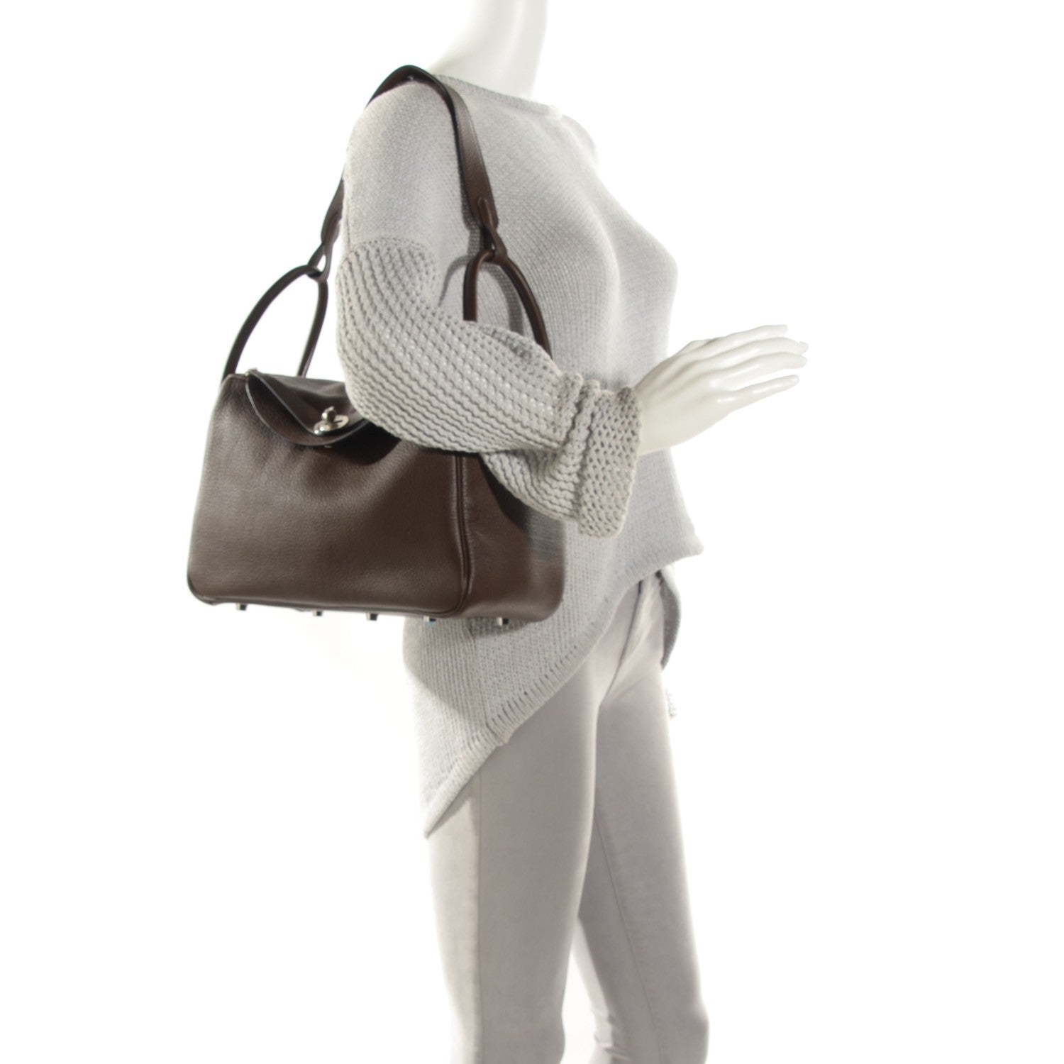 Hermes Togo Lindy 30 Ebene 5 of 12