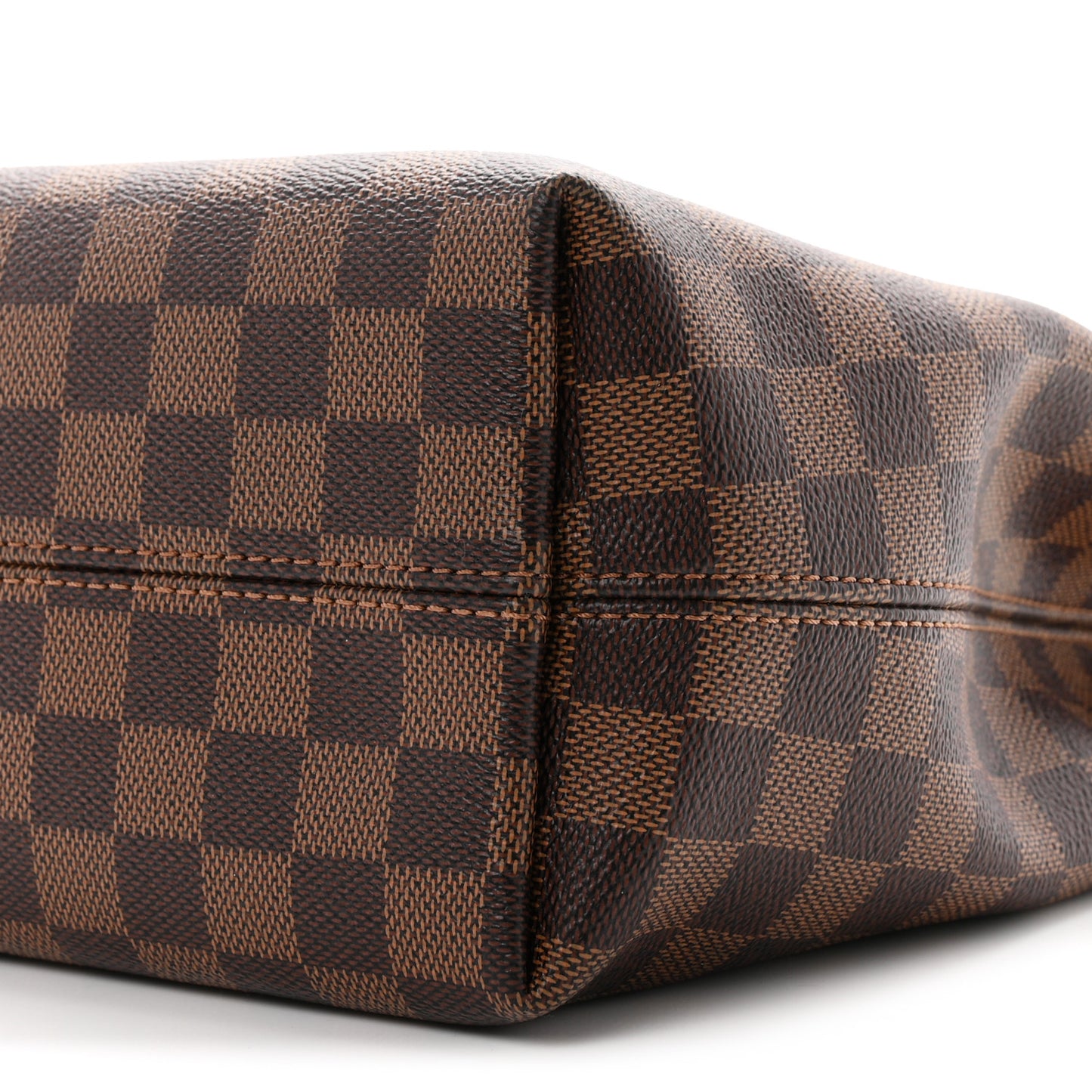 Damier Ebene Graceful PM