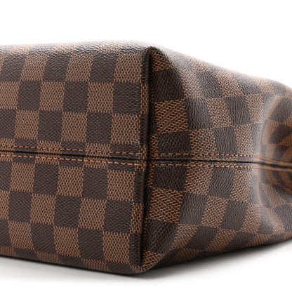 Louis Vuitton Damier Ebene Graceful PM 9 of 10
