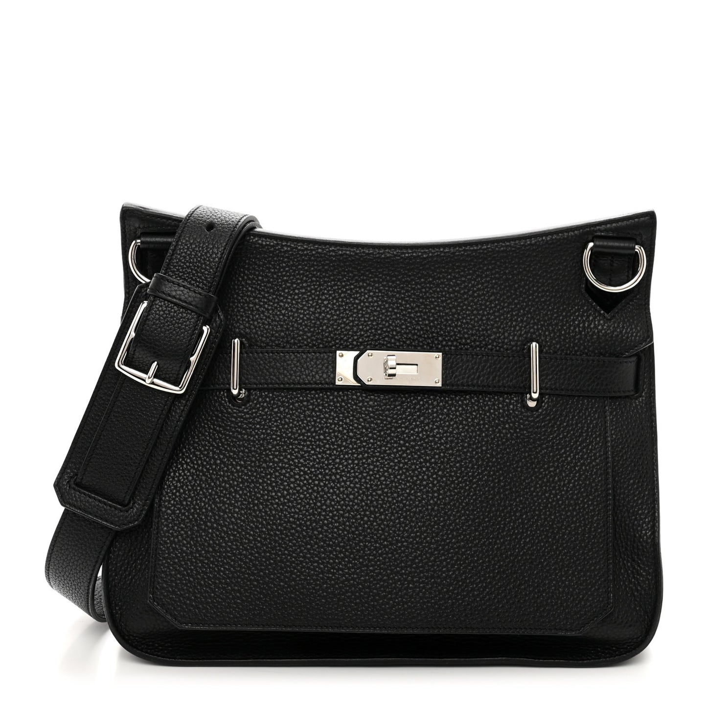 Taurillon Clemence Jypsiere 34 Black