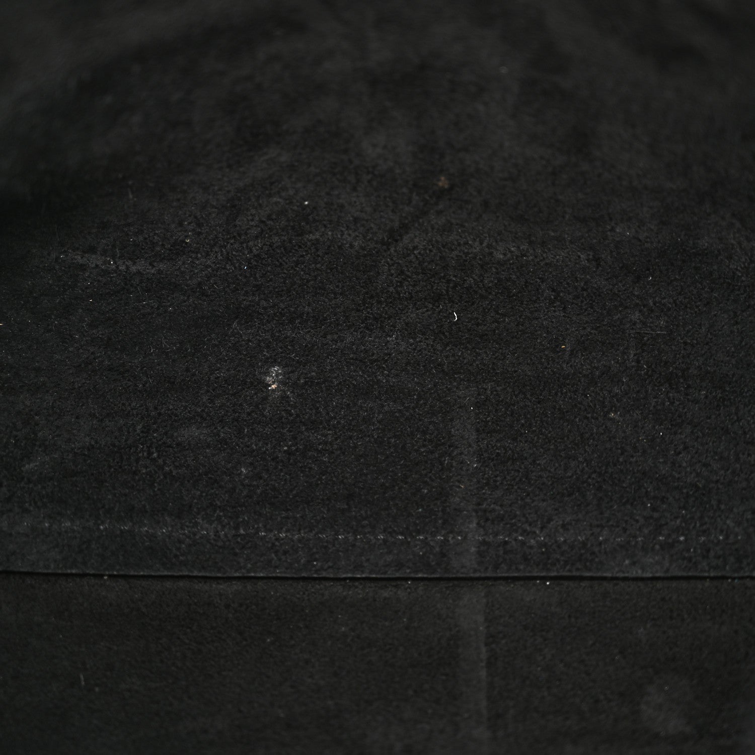 The Row Grained Calfskin Small Park Tote Black 13 of 13