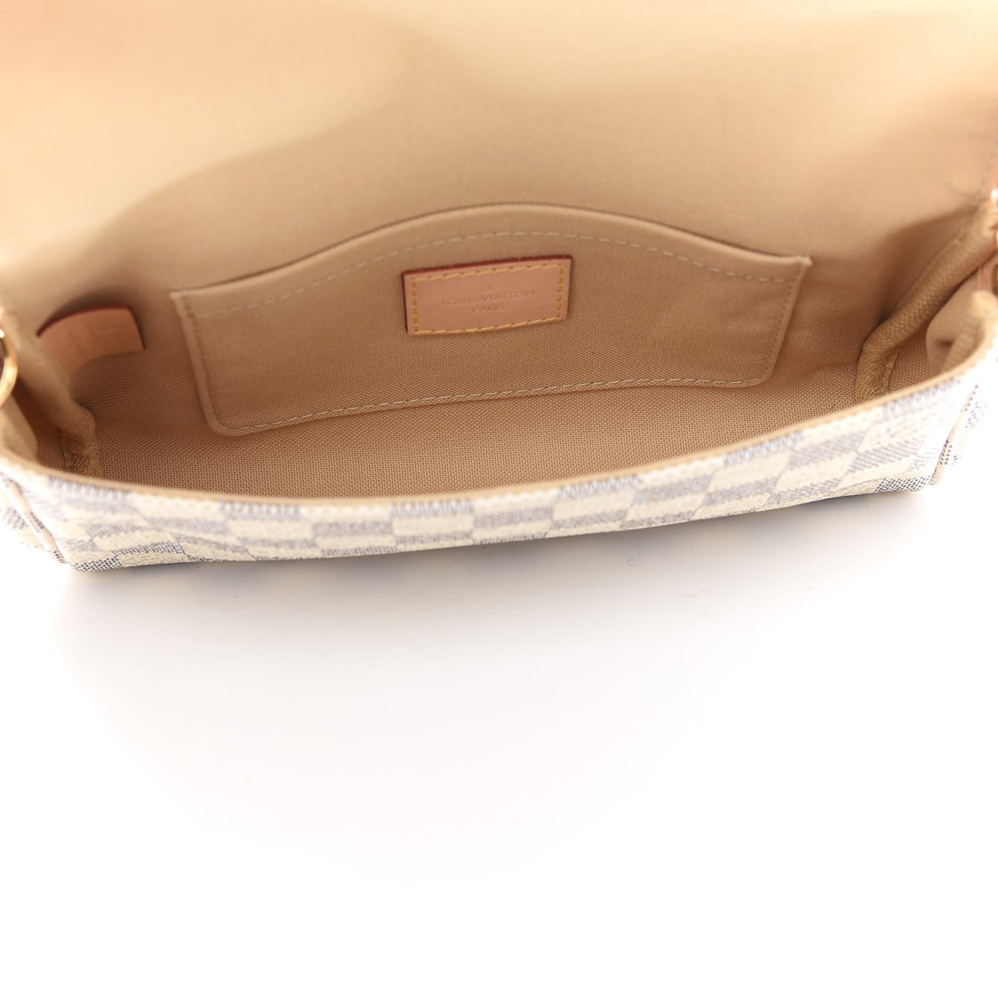 Damier Azur Favorite PM